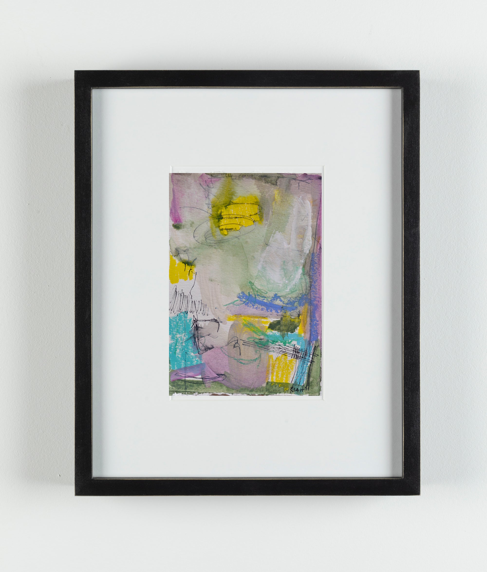 Perfect Monday Kiah Bellows The Miller Gallery