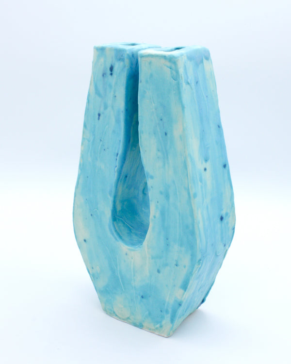 Double Water Vase