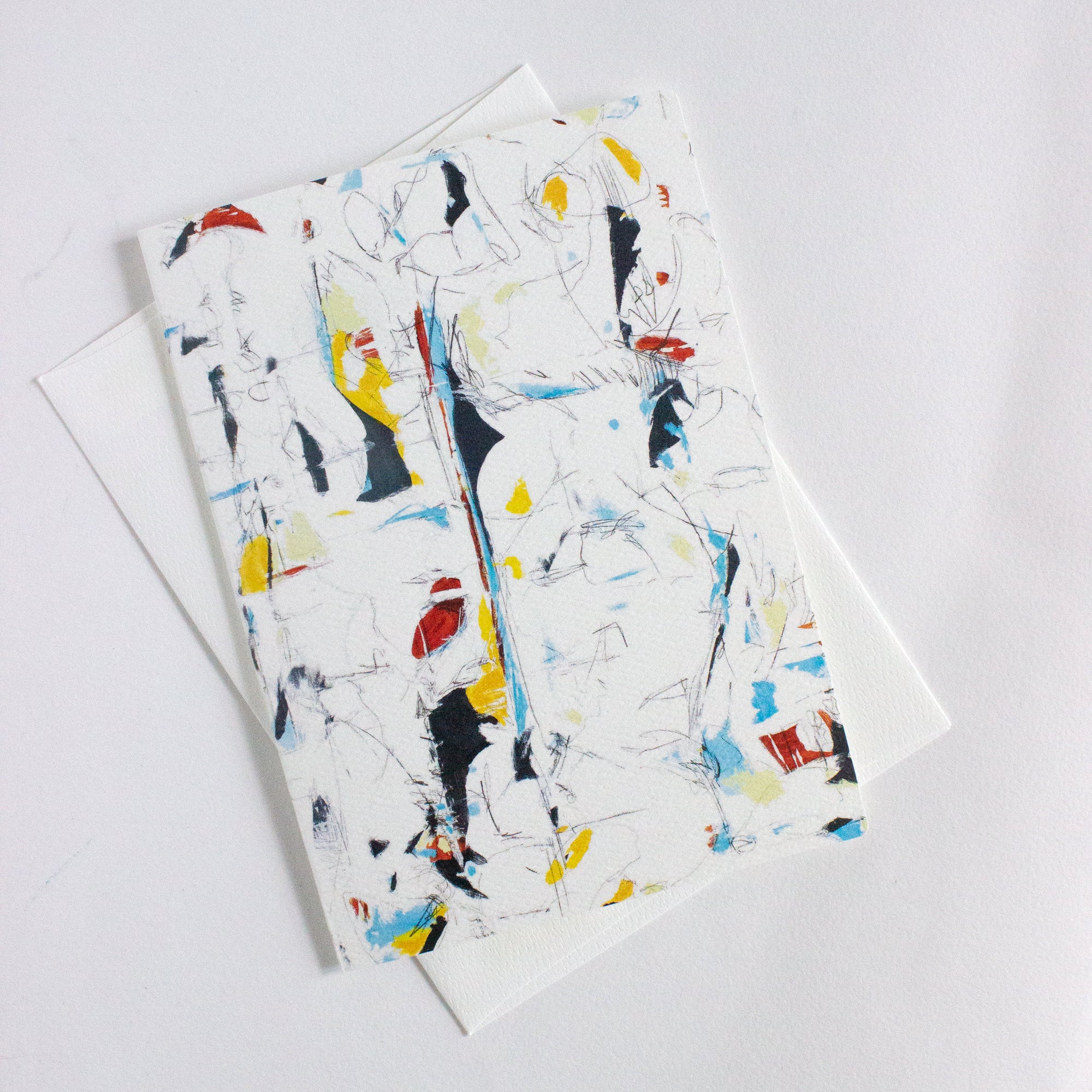 Anchorage Series Cards The Miller Gallery