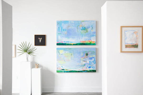 Salt & Soil | Feat. Kiah Bellows & Charlotte Fraser