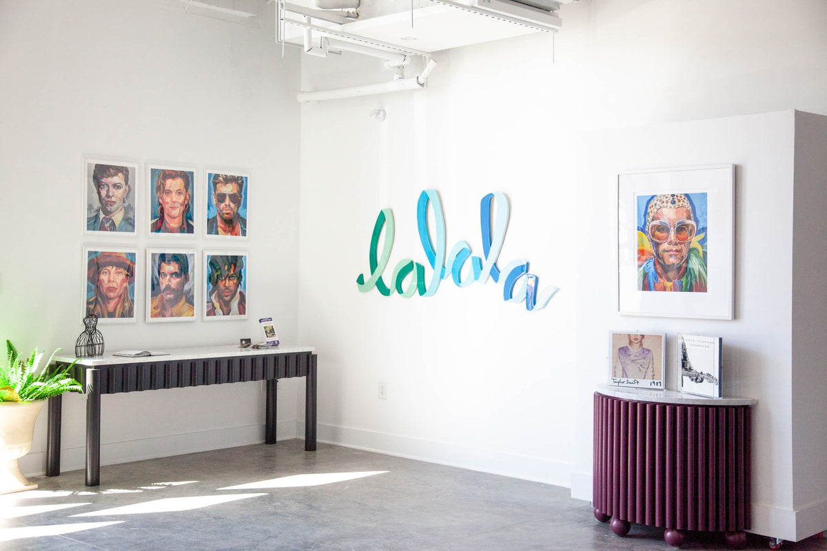 For The Record | A Group Exhibition