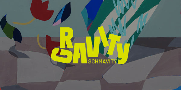 Gravity Schmavity | Jen Matthews