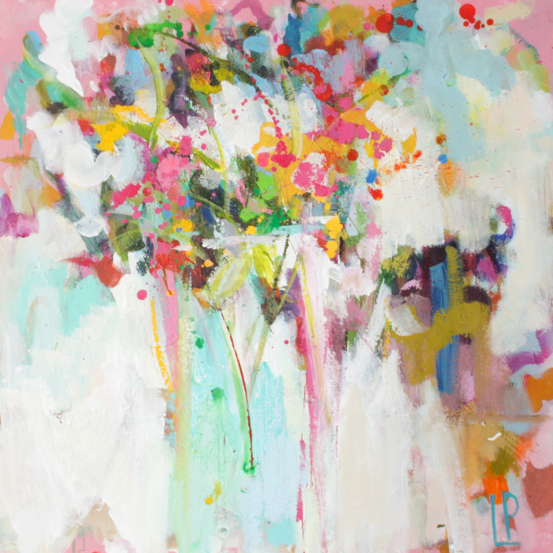 Laura Park – The Miller Gallery