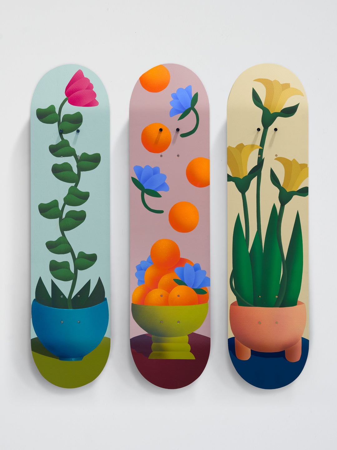 DRIFT: A Group Exhibition