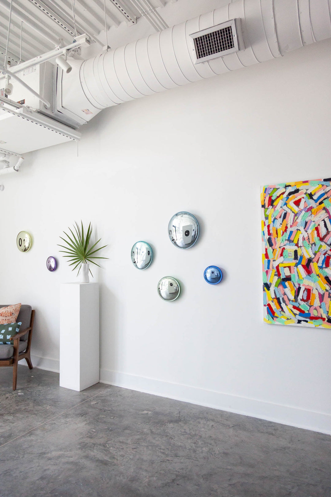 Resonance | A Duo Exhibition feat. Charlotte Filbert & Sara Lundkvist