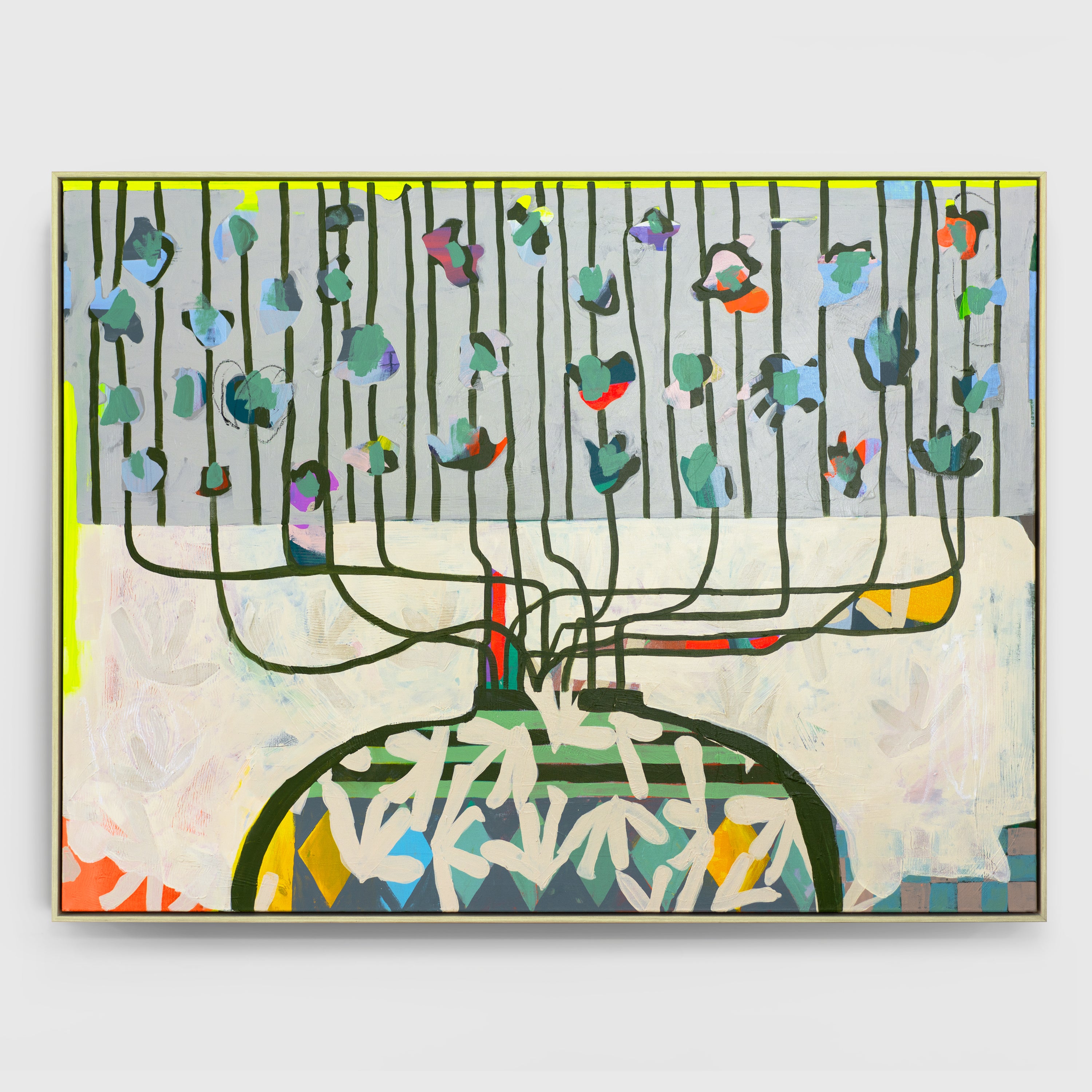 Spring Picnic; Jen Matthews, Scot Rittenbaum, Suzy Lindow – The Miller ...