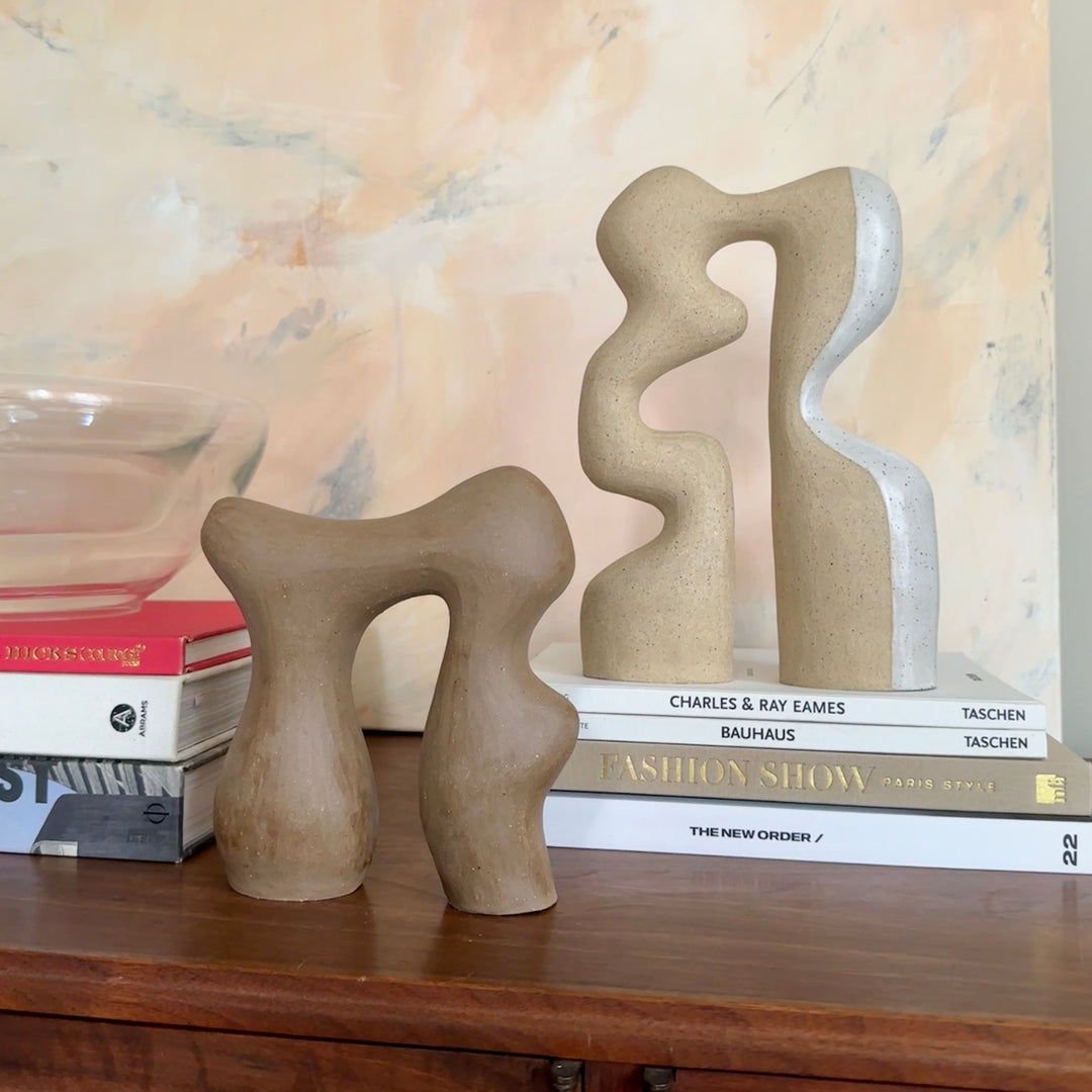 The Space Between | A Trio Exhibition