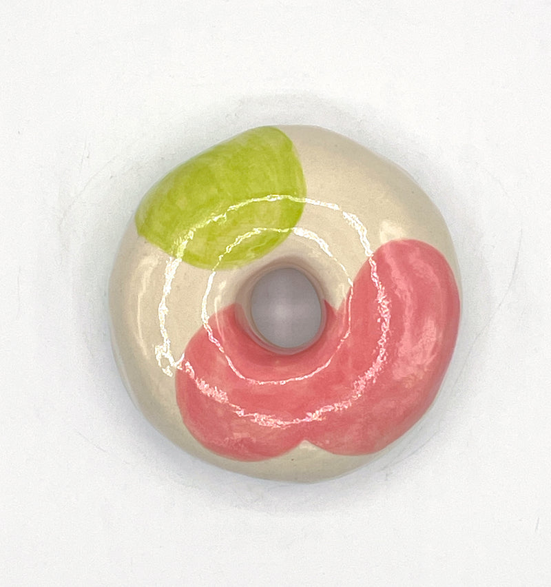 Candy Cloud Donut