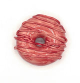 Red Kiss Donut