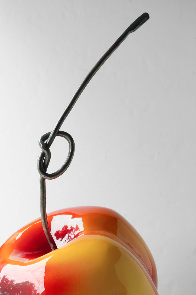 Good Kisser in Golden (Rainier Composition #1)
