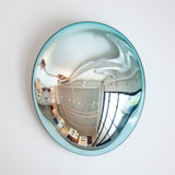 Portal, Turquoise