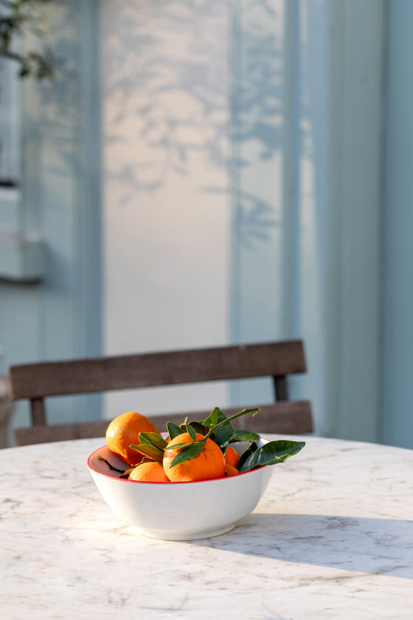 Olives & Oranges
