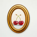 Two Cherries