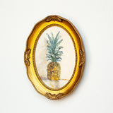 Pineapple Still Life