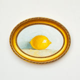 Lemon Still Life