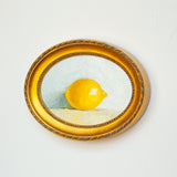 Lemon Still Life