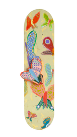 Skatedeck No. 3
