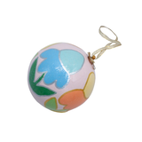 Four Daisies Ornament