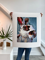 Lovelace Print