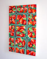 Savannah Strawberries