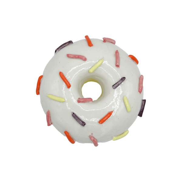 Cupcake Sprinkle Donut