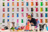 Intro to Resin Workshop with Olivia Bonilla