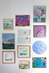 Christmas in Blue Chair Bay