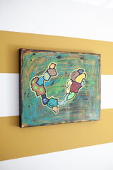 We Are All Connected