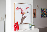 Spoonbill