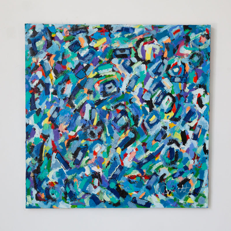 The Blues