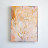 Shimmering Oyster 1