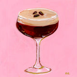 Espresso Martini