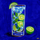 Gin & Tonic