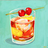 Old Fashioned