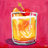Whiskey Sour