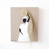 The Inheritance of Salt