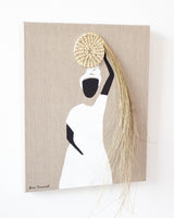 The Inheritance of Salt