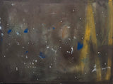 Lightning Strikes Concrete
