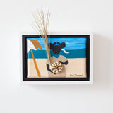 What The Water Knows