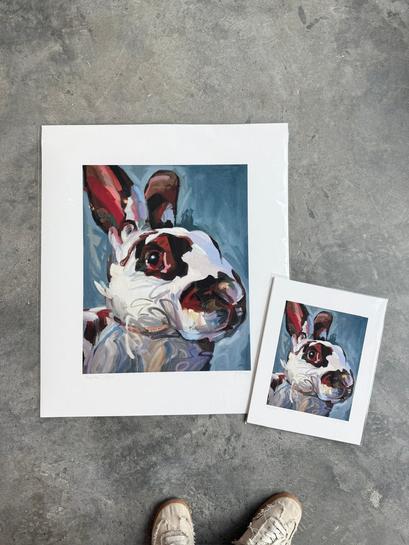 Lovelace Print