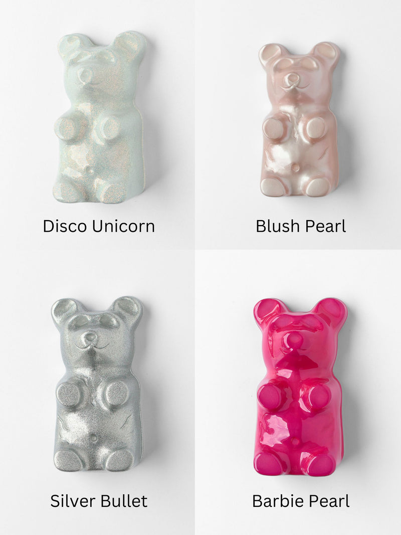 Custom Gummy Bear