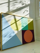 1st Place Cannonball