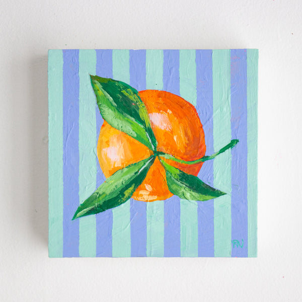 Striped Citrus III