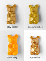 Custom Gummy Bear