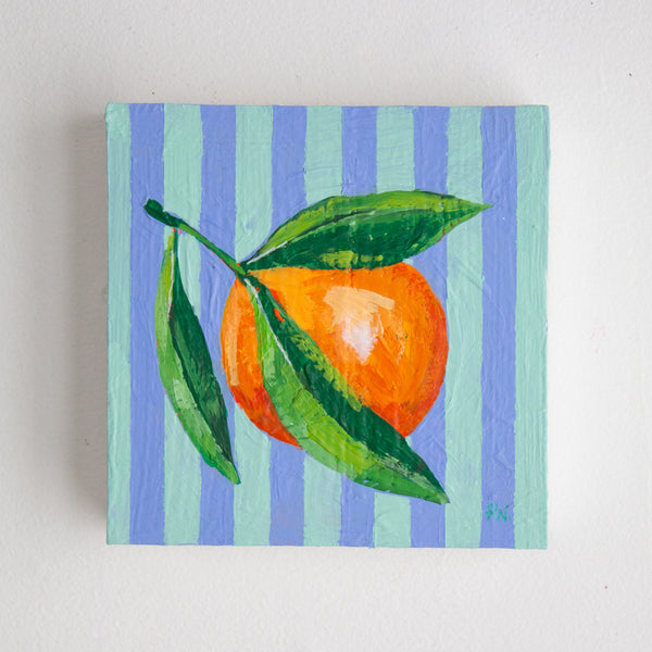 Striped Citrus V