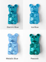 Custom Gummy Bear