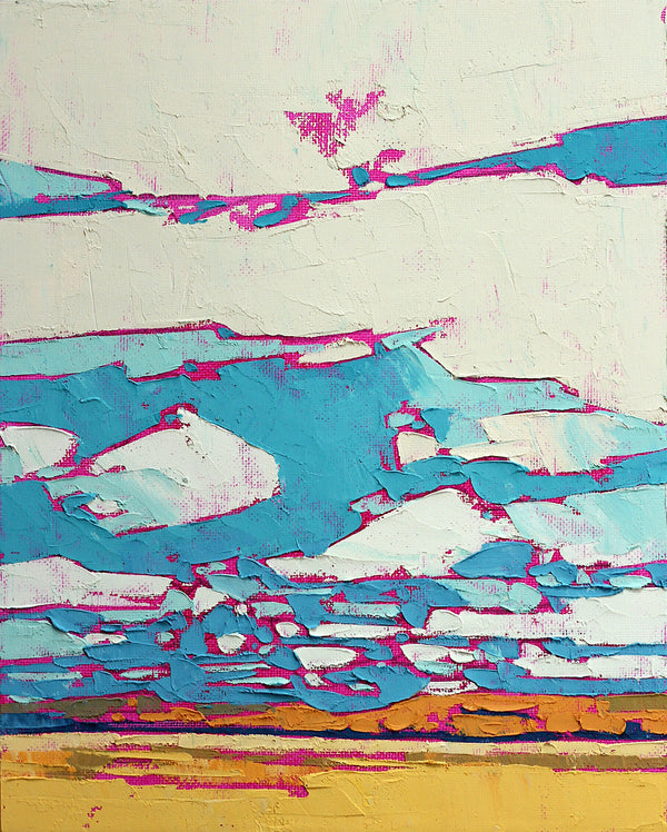 End of Every Hard Day