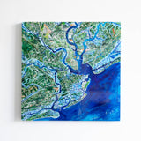 A River Runs Through It