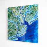 A River Runs Through It