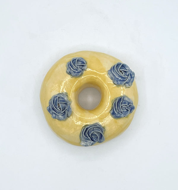 Blooms Donut